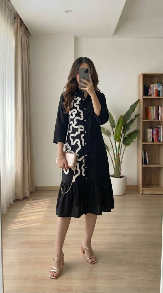 Top 9 Pretty Dresses on Myntra You Can't Miss - Hotoffers4u