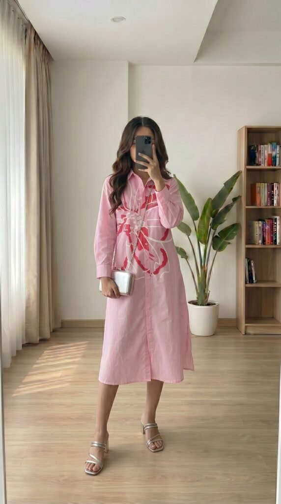 Top 9 Pretty Dresses on Myntra You Can't Miss - Hotoffers4u