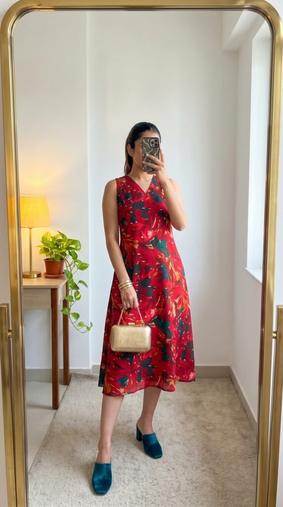 10 Affordable Amazon Dresses That Look Expensive - Hotoffers4u