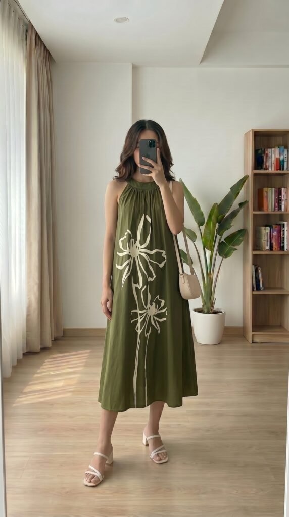 10 Affordable Amazon Dresses That Look Expensive - Hotoffers4u