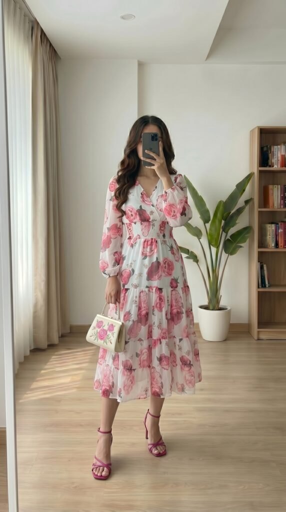 10 Affordable Amazon Dresses That Look Expensive - Hotoffers4u
