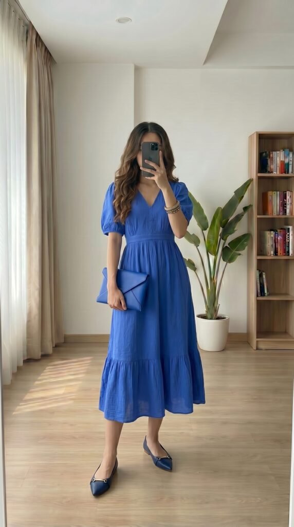 10 Affordable Amazon Dresses That Look Expensive - Hotoffers4u