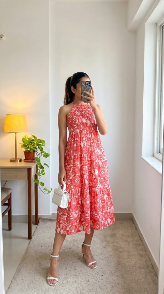 10 Affordable Amazon Dresses That Look Expensive - Hotoffers4u