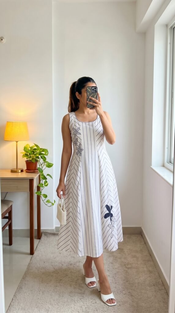 10 Festive Dresses to Style for Your Perfect Look - Hotoffers4u