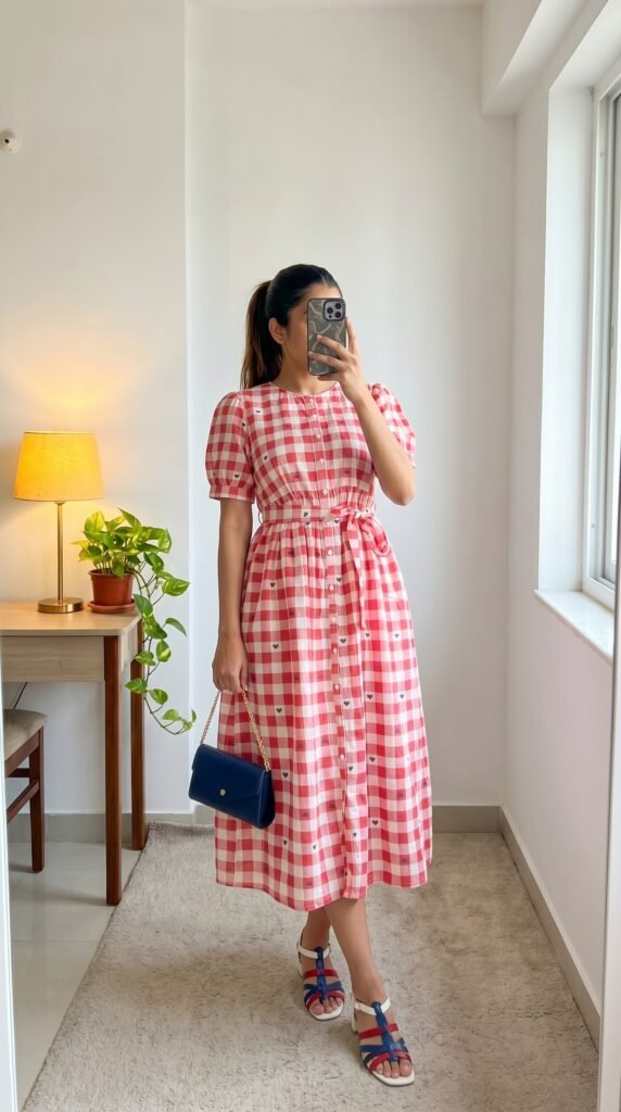 10 Festive Dresses to Style for Your Perfect Look - Hotoffers4u