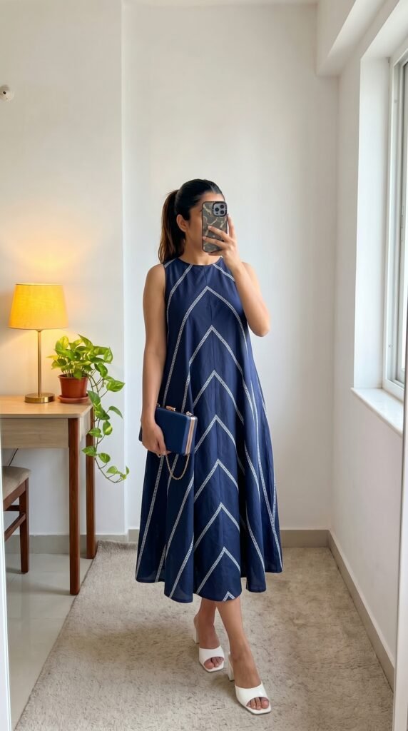 10 Festive Dresses to Style for Your Perfect Look - Hotoffers4u