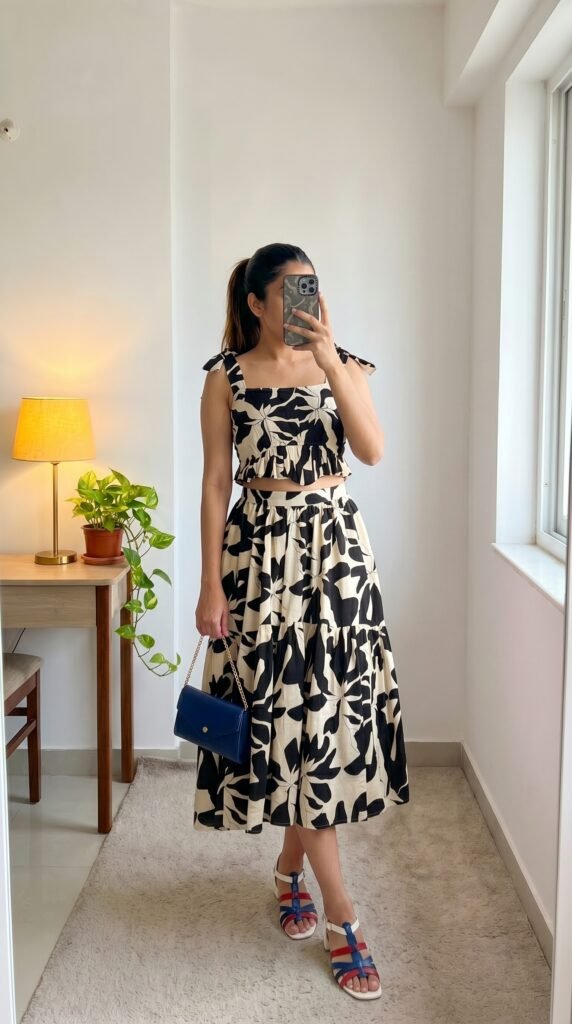 10 Festive Dresses to Style for Your Perfect Look - Hotoffers4u