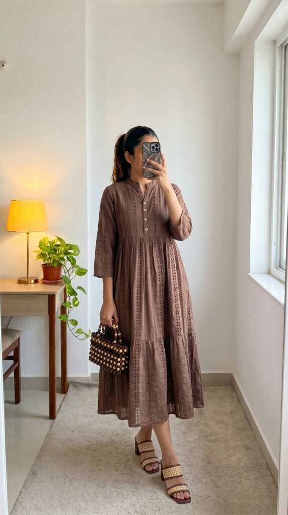 10 Festive Dresses to Style for Your Perfect Look - Hotoffers4u