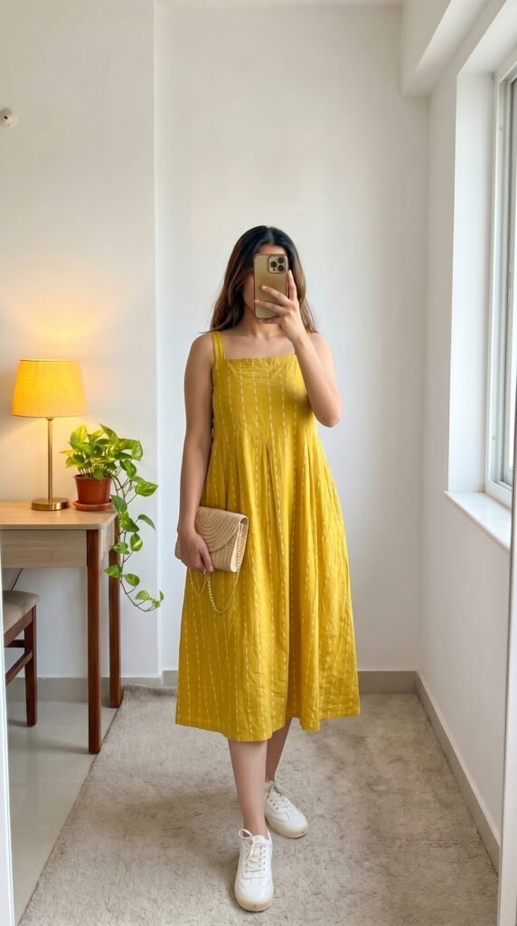 10 Festive Dresses to Style for Your Perfect Look - Hotoffers4u