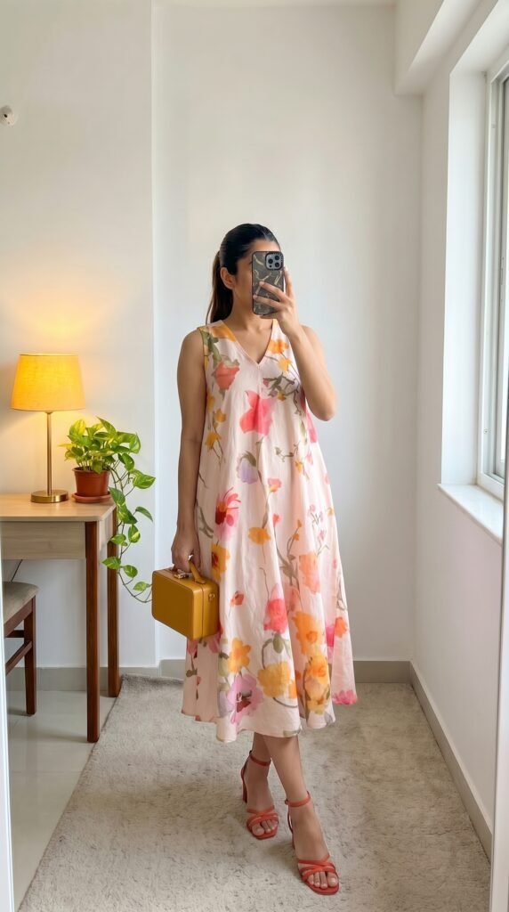 10 Festive Dresses to Style for Your Perfect Look - Hotoffers4u
