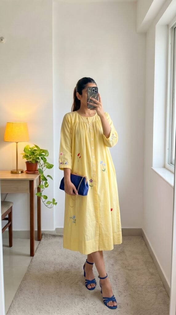 10 Festive Dresses to Style for Your Perfect Look - Hotoffers4u
