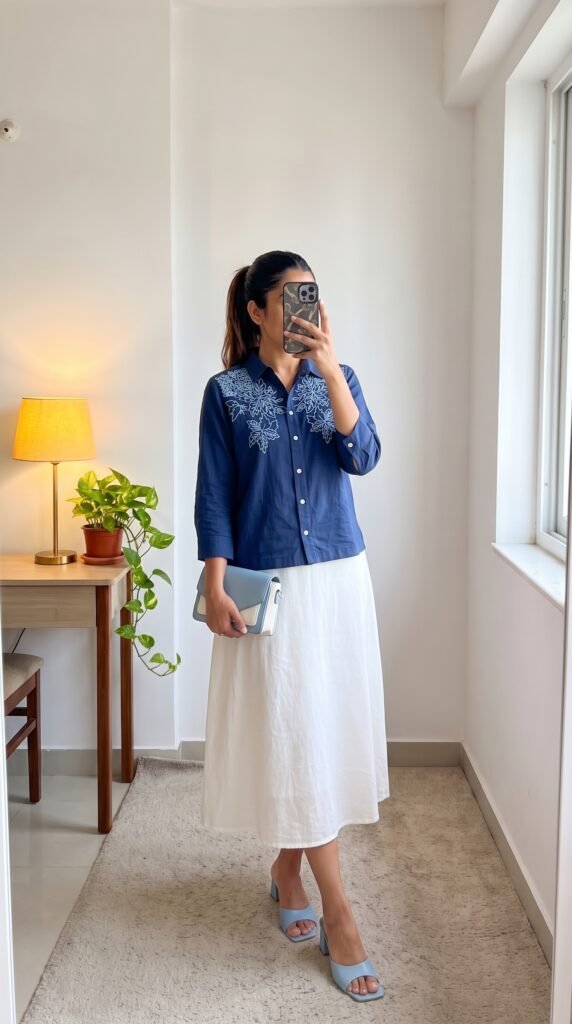 Best Casual Shirts for Women That Fit Well | Hotoffers4u Women's Outfit Ideas Best Casual Shirts for Women That Fit Well | Hotoffers4u - Hotoffers4u