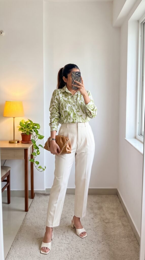 Best Casual Shirts for Women That Fit Well | Hotoffers4u Women's Outfit Ideas Best Casual Shirts for Women That Fit Well | Hotoffers4u - Hotoffers4u