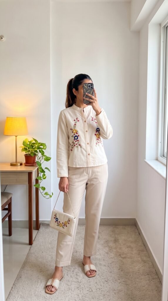 Best Casual Shirts for Women That Fit Well | Hotoffers4u Women's Outfit Ideas Best Casual Shirts for Women That Fit Well | Hotoffers4u - Hotoffers4u