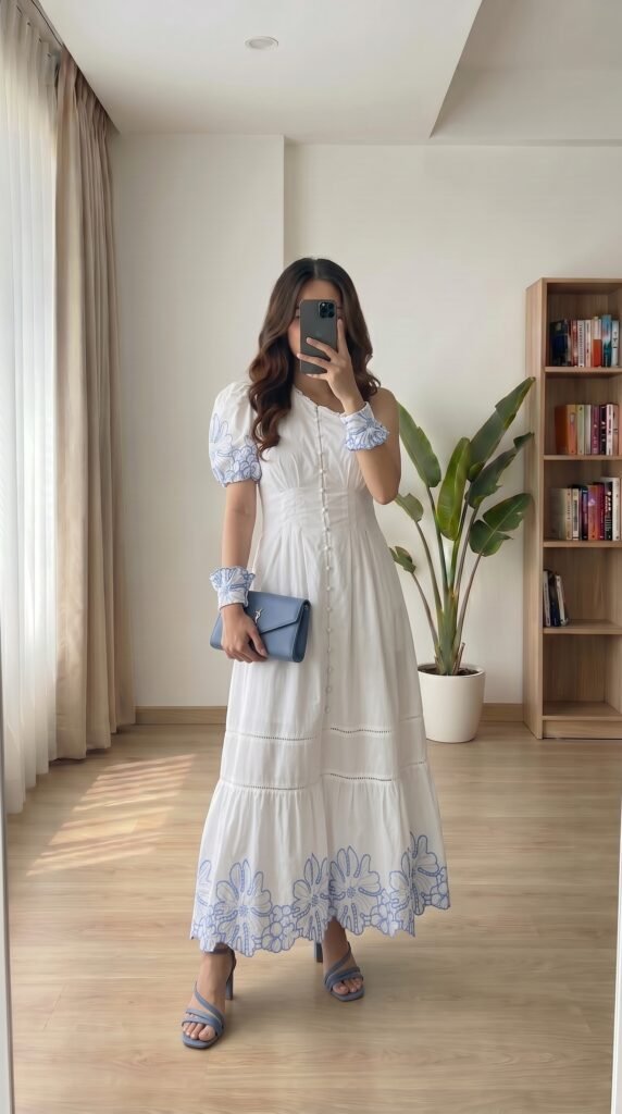 10 Myntra Pretty Dresses | Best Floral Picks | Hotoffers4u Women's Outfit Ideas 10 Myntra Pretty Dresses | Best Floral Picks | Hotoffers4u - Hotoffers4u