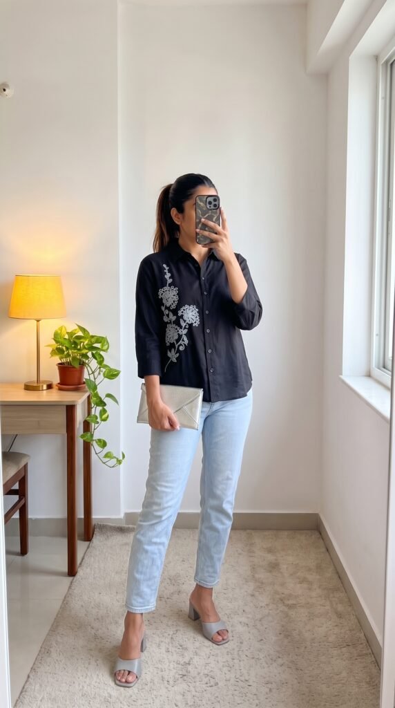 Best Casual Shirts for Women That Fit Well | Hotoffers4u Women's Outfit Ideas Best Casual Shirts for Women That Fit Well | Hotoffers4u - Hotoffers4u