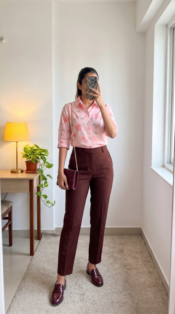 Best Casual Shirts for Women That Fit Well | Hotoffers4u Women's Outfit Ideas Best Casual Shirts for Women That Fit Well | Hotoffers4u - Hotoffers4u