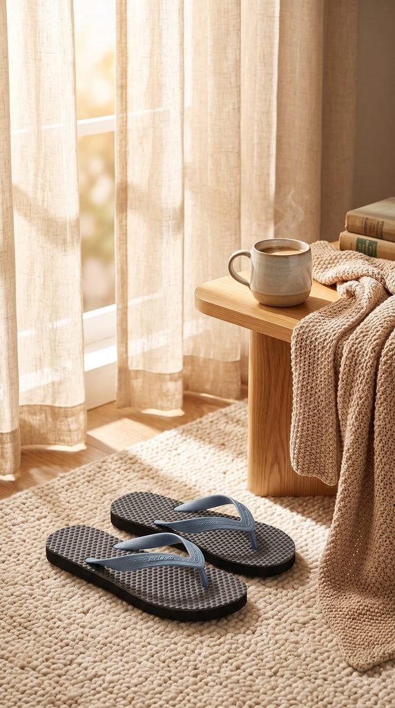 9 Best Flip Flops for Men That Actually Last Years - Hotoffers4u