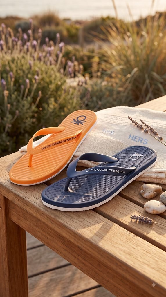 9 Best Flip Flops for Men That Actually Last Years - Hotoffers4u
