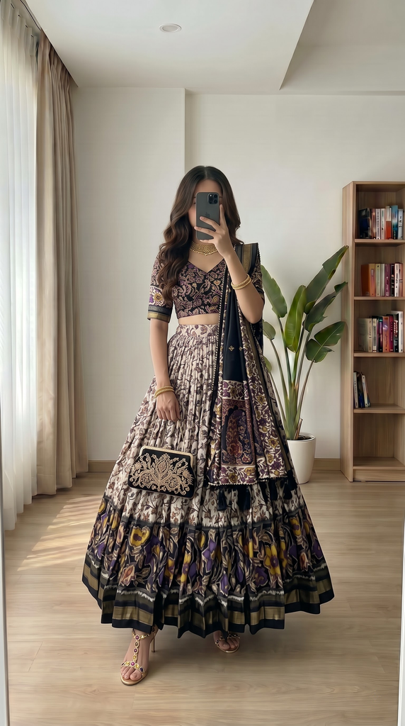 12 Navratri Outfit Ideas 2026 on Amazon | Buy Now - Hotoffers4u