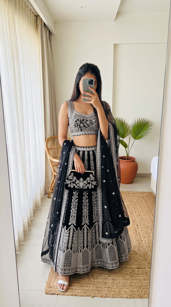 12 Navratri Outfit Ideas 2026 on Amazon | Buy Now - Hotoffers4u